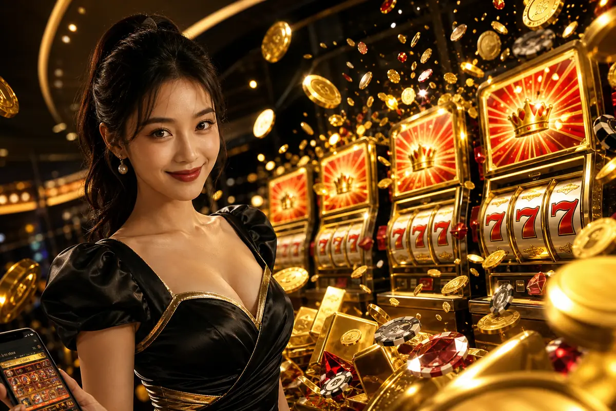 i8slot kaedah deposit DuitNow eWallet