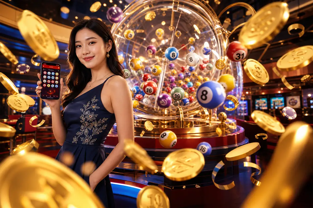 i8slot Casino antaramuka permainan live casino