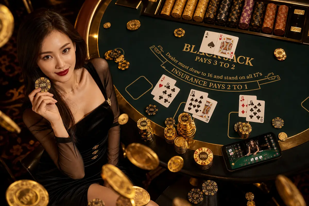 i8slot Casino langkah daftar akaun baharu