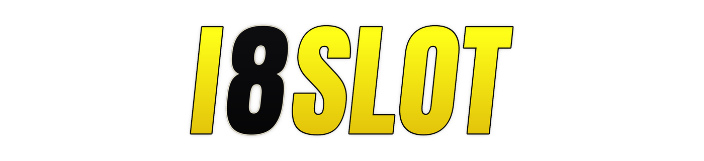 i8slot logo